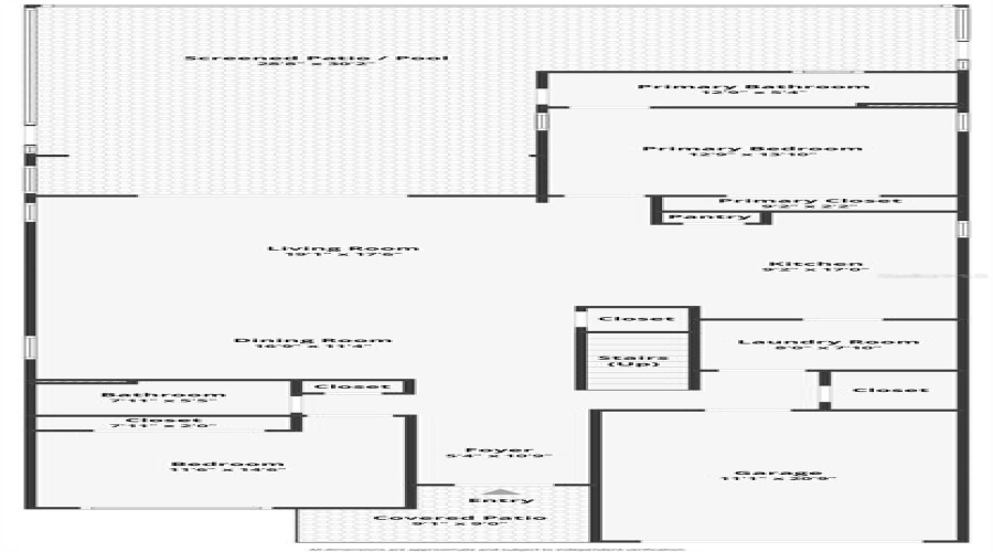 KISSIMMEE, Florida 34746, 5 Bedrooms Bedrooms, ,5 BathroomsBathrooms,Residential,For Sale,PROTAGONIST,0,MFRO6400315