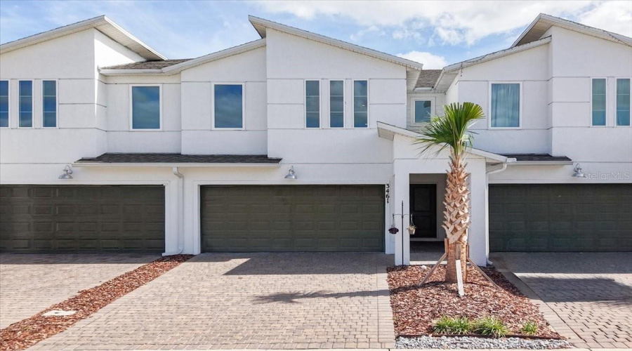 KISSIMMEE, Florida 34746, 3 Bedrooms Bedrooms, ,2 BathroomsBathrooms,Residential,For Sale,BEAU,0,MFRO6400372