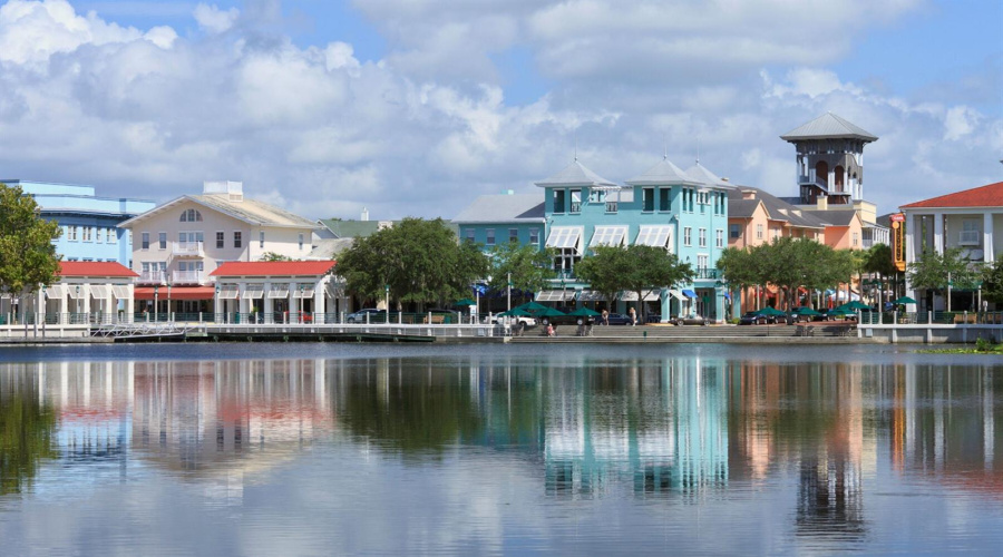 Downtown Celebration