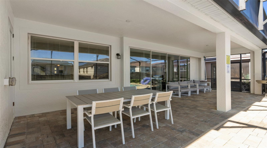 KISSIMMEE, Florida 34747, 9 Bedrooms Bedrooms, ,6 BathroomsBathrooms,Residential,For Sale,CARIBBEAN VIEW,0,MFRTB8408125