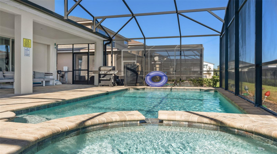 KISSIMMEE, Florida 34747, 9 Bedrooms Bedrooms, ,6 BathroomsBathrooms,Residential,For Sale,CARIBBEAN VIEW,0,MFRTB8408125