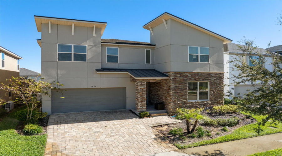 KISSIMMEE, Florida 34747, 9 Bedrooms Bedrooms, ,6 BathroomsBathrooms,Residential,For Sale,CARIBBEAN VIEW,0,MFRTB8408125