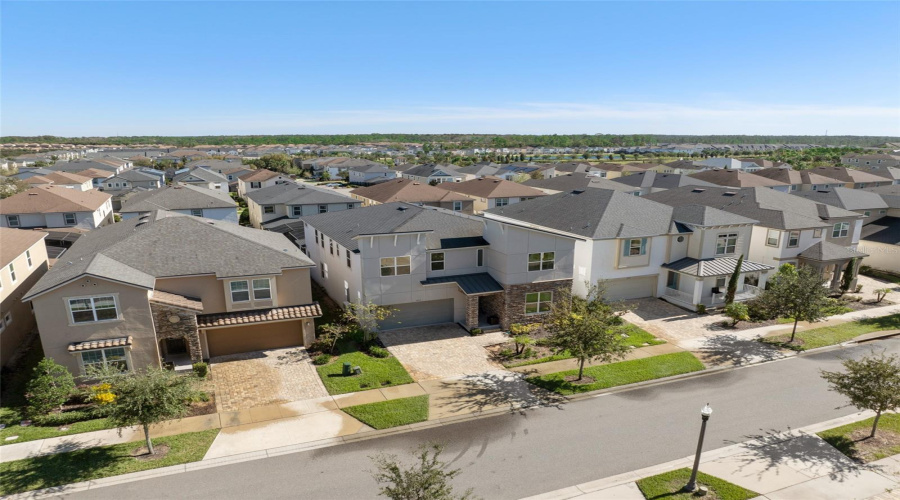 KISSIMMEE, Florida 34747, 9 Bedrooms Bedrooms, ,6 BathroomsBathrooms,Residential,For Sale,CARIBBEAN VIEW,0,MFRTB8408125