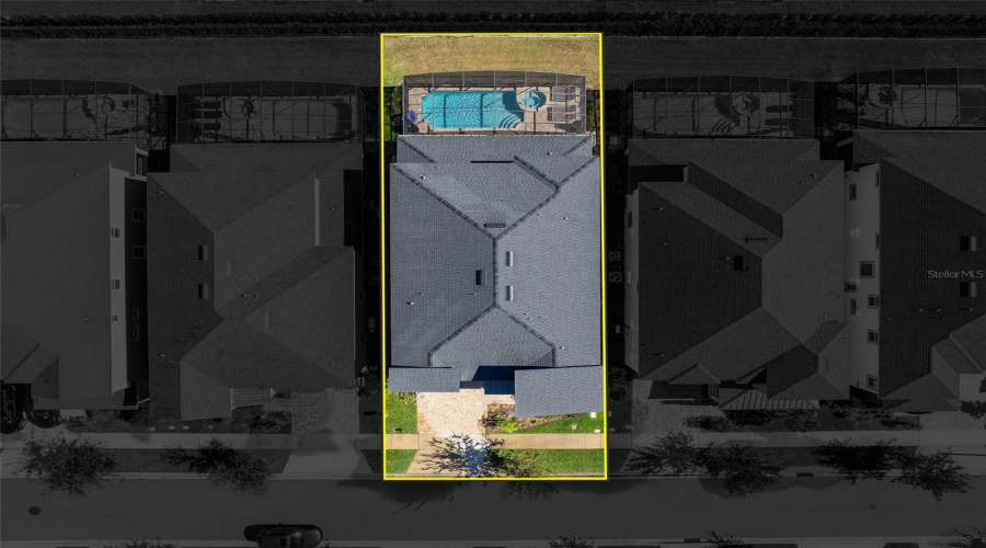 KISSIMMEE, Florida 34747, 9 Bedrooms Bedrooms, ,6 BathroomsBathrooms,Residential,For Sale,CARIBBEAN VIEW,0,MFRTB8408125