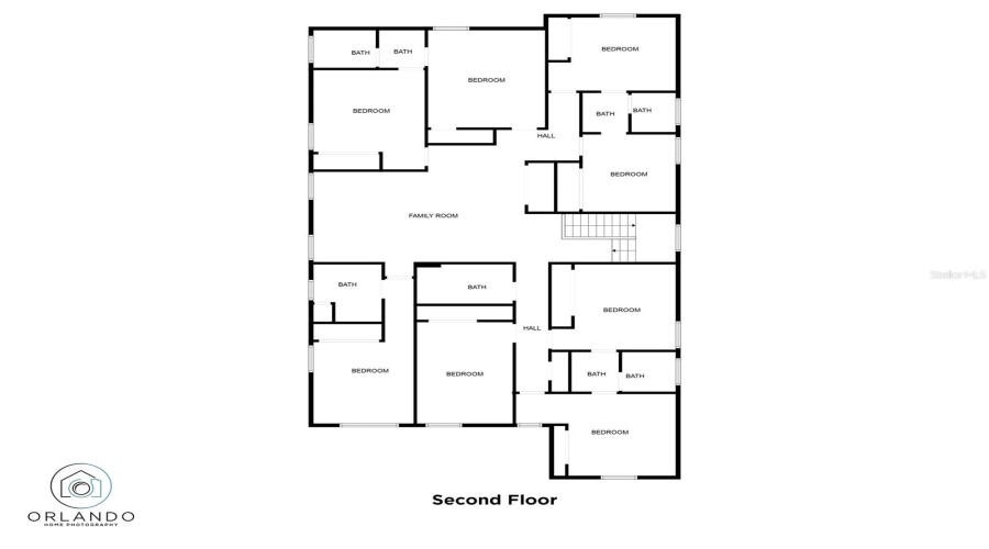 KISSIMMEE, Florida 34747, 9 Bedrooms Bedrooms, ,6 BathroomsBathrooms,Residential,For Sale,CARIBBEAN VIEW,0,MFRTB8408125