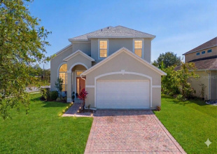 KISSIMMEE, Florida 34746, 5 Bedrooms Bedrooms, ,3 BathroomsBathrooms,Residential,For Sale,PATRICIAN,0,MFRS5148124