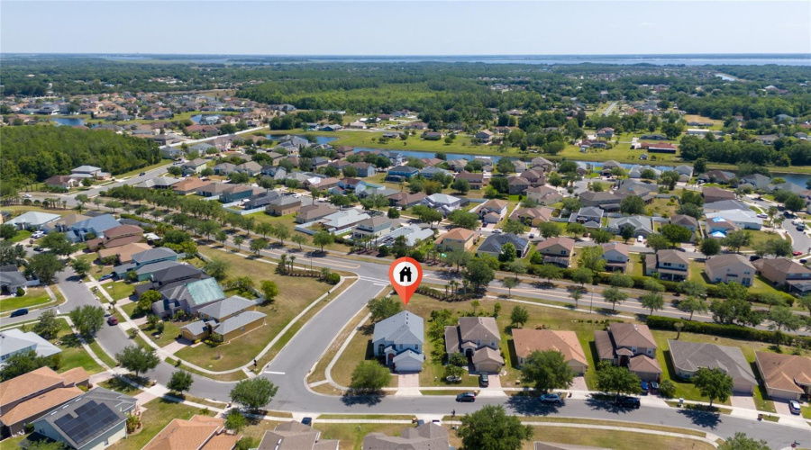 KISSIMMEE, Florida 34746, 5 Bedrooms Bedrooms, ,3 BathroomsBathrooms,Residential,For Sale,PATRICIAN,0,MFRS5148124