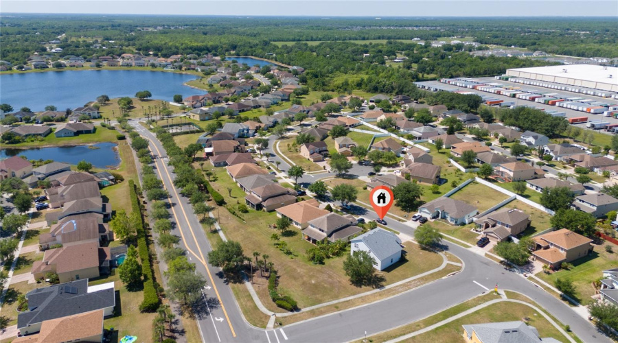 KISSIMMEE, Florida 34746, 5 Bedrooms Bedrooms, ,3 BathroomsBathrooms,Residential,For Sale,PATRICIAN,0,MFRS5148124