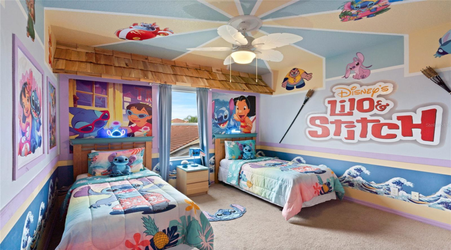 DAVENPORT, Florida 33897, 5 Bedrooms Bedrooms, ,3 BathroomsBathrooms,Residential,For Sale,BRUNELLO,0,MFRO6400370