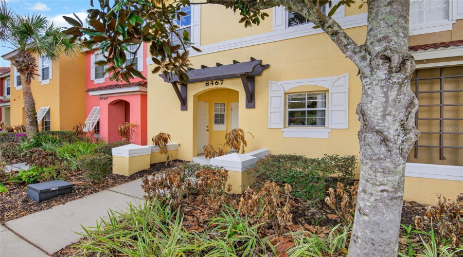 KISSIMMEE, Florida 34747, 3 Bedrooms Bedrooms, ,2 BathroomsBathrooms,Residential,For Sale,CRYSTAL COVE,0,MFRG5109560