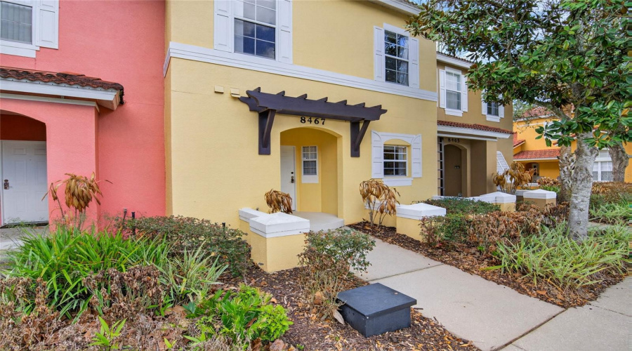 KISSIMMEE, Florida 34747, 3 Bedrooms Bedrooms, ,2 BathroomsBathrooms,Residential,For Sale,CRYSTAL COVE,0,MFRG5109560