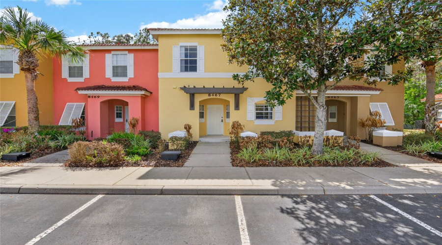 KISSIMMEE, Florida 34747, 3 Bedrooms Bedrooms, ,2 BathroomsBathrooms,Residential,For Sale,CRYSTAL COVE,0,MFRG5109560