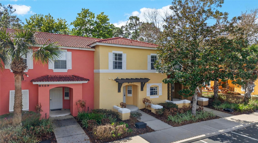 KISSIMMEE, Florida 34747, 3 Bedrooms Bedrooms, ,2 BathroomsBathrooms,Residential,For Sale,CRYSTAL COVE,0,MFRG5109560