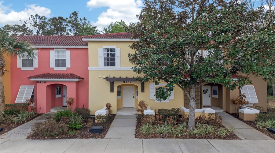 KISSIMMEE, Florida 34747, 3 Bedrooms Bedrooms, ,2 BathroomsBathrooms,Residential,For Sale,CRYSTAL COVE,0,MFRG5109560