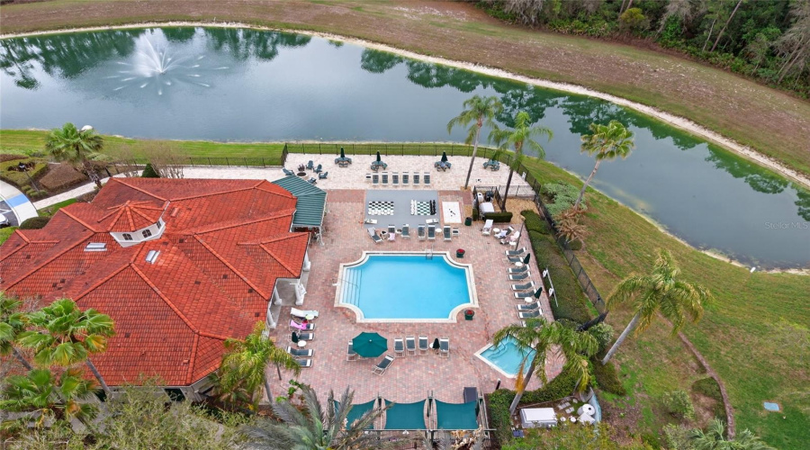 KISSIMMEE, Florida 34747, 3 Bedrooms Bedrooms, ,2 BathroomsBathrooms,Residential,For Sale,CRYSTAL COVE,0,MFRG5109560