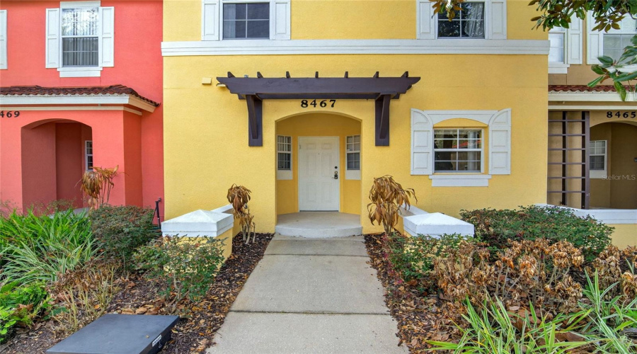 KISSIMMEE, Florida 34747, 3 Bedrooms Bedrooms, ,2 BathroomsBathrooms,Residential,For Sale,CRYSTAL COVE,0,MFRG5109560