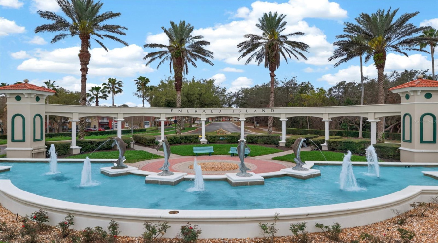 KISSIMMEE, Florida 34747, 3 Bedrooms Bedrooms, ,2 BathroomsBathrooms,Residential,For Sale,CRYSTAL COVE,0,MFRG5109560