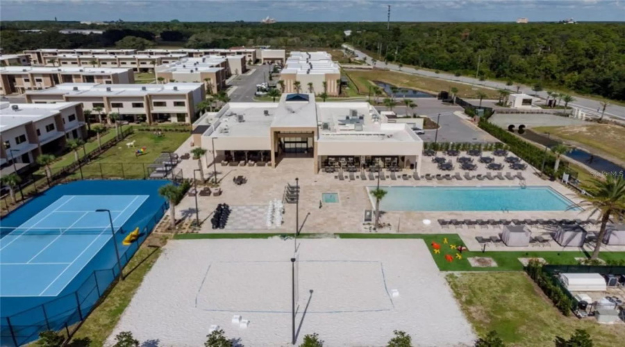 KISSIMMEE, Florida 34747, 3 Bedrooms Bedrooms, ,3 BathroomsBathrooms,Residential,For Sale,ROCKEFELLER,0,MFRS5148134