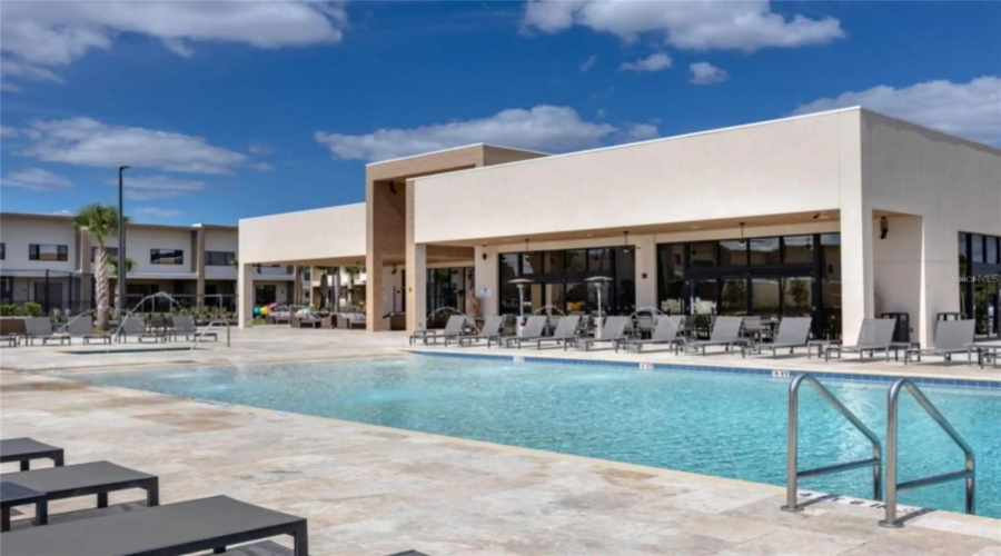 KISSIMMEE, Florida 34747, 3 Bedrooms Bedrooms, ,3 BathroomsBathrooms,Residential,For Sale,ROCKEFELLER,0,MFRS5148134