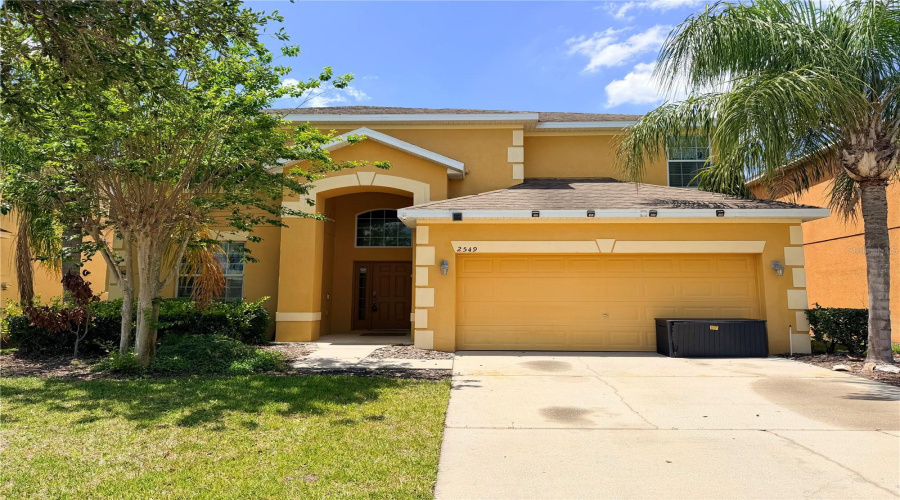 KISSIMMEE, Florida 34746, 6 Bedrooms Bedrooms, ,4 BathroomsBathrooms,Residential,For Sale,DHARMA,0,MFRO6400397