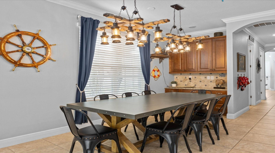 KISSIMMEE, Florida 34747, 5 Bedrooms Bedrooms, ,5 BathroomsBathrooms,Residential,For Sale,DESERT MOUNTAIN,0,MFRO6400399