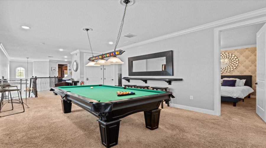 KISSIMMEE, Florida 34747, 5 Bedrooms Bedrooms, ,5 BathroomsBathrooms,Residential,For Sale,DESERT MOUNTAIN,0,MFRO6400399