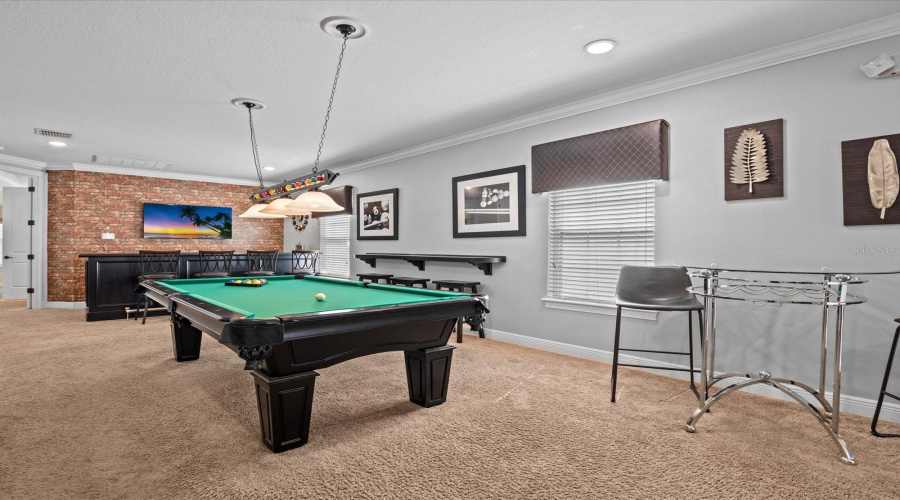 KISSIMMEE, Florida 34747, 5 Bedrooms Bedrooms, ,5 BathroomsBathrooms,Residential,For Sale,DESERT MOUNTAIN,0,MFRO6400399