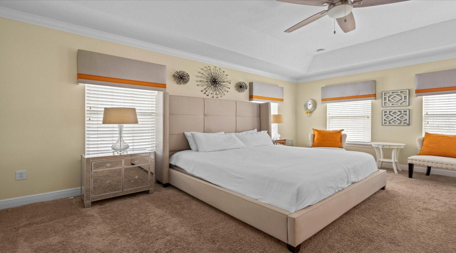 KISSIMMEE, Florida 34747, 5 Bedrooms Bedrooms, ,5 BathroomsBathrooms,Residential,For Sale,DESERT MOUNTAIN,0,MFRO6400399