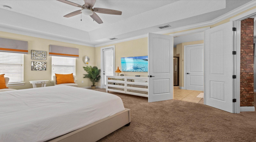 KISSIMMEE, Florida 34747, 5 Bedrooms Bedrooms, ,5 BathroomsBathrooms,Residential,For Sale,DESERT MOUNTAIN,0,MFRO6400399