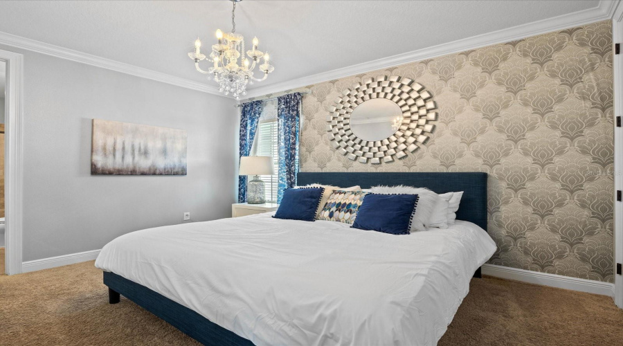 KISSIMMEE, Florida 34747, 5 Bedrooms Bedrooms, ,5 BathroomsBathrooms,Residential,For Sale,DESERT MOUNTAIN,0,MFRO6400399