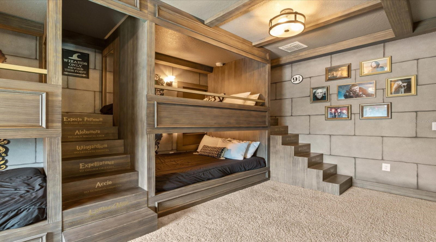 KISSIMMEE, Florida 34747, 5 Bedrooms Bedrooms, ,5 BathroomsBathrooms,Residential,For Sale,DESERT MOUNTAIN,0,MFRO6400399