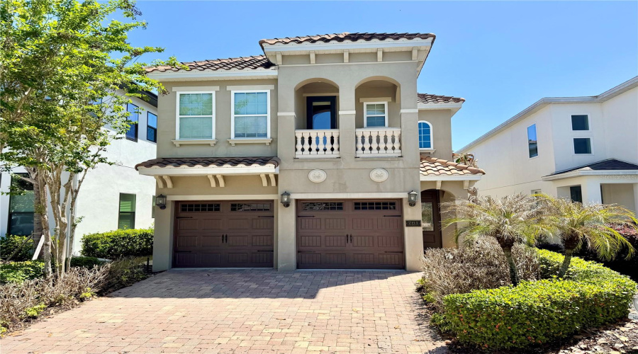 KISSIMMEE, Florida 34747, 5 Bedrooms Bedrooms, ,5 BathroomsBathrooms,Residential,For Sale,DESERT MOUNTAIN,0,MFRO6400399