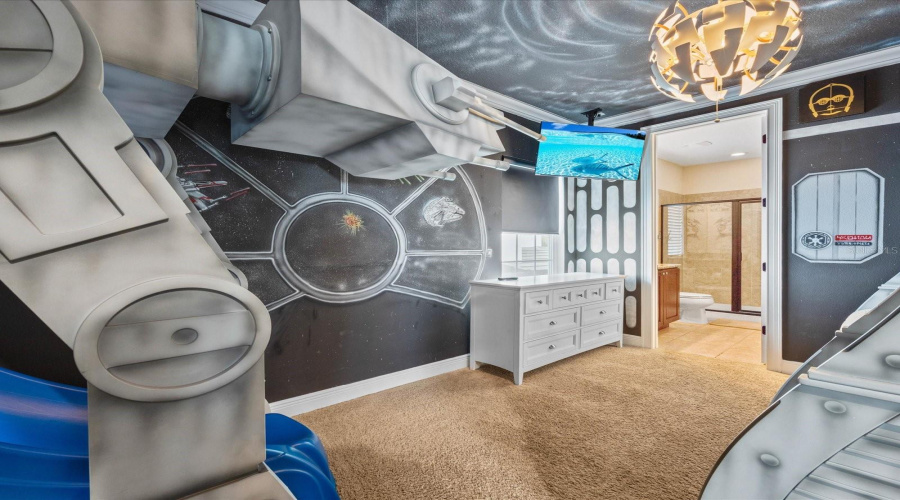 KISSIMMEE, Florida 34747, 5 Bedrooms Bedrooms, ,5 BathroomsBathrooms,Residential,For Sale,DESERT MOUNTAIN,0,MFRO6400399