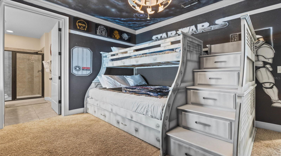 KISSIMMEE, Florida 34747, 5 Bedrooms Bedrooms, ,5 BathroomsBathrooms,Residential,For Sale,DESERT MOUNTAIN,0,MFRO6400399