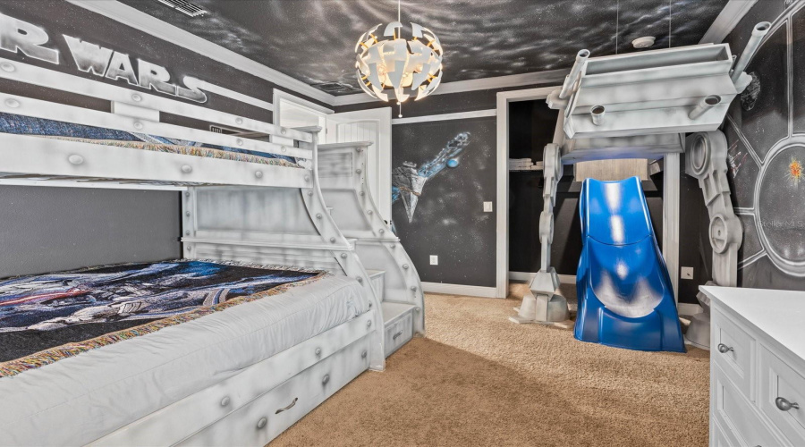 KISSIMMEE, Florida 34747, 5 Bedrooms Bedrooms, ,5 BathroomsBathrooms,Residential,For Sale,DESERT MOUNTAIN,0,MFRO6400399