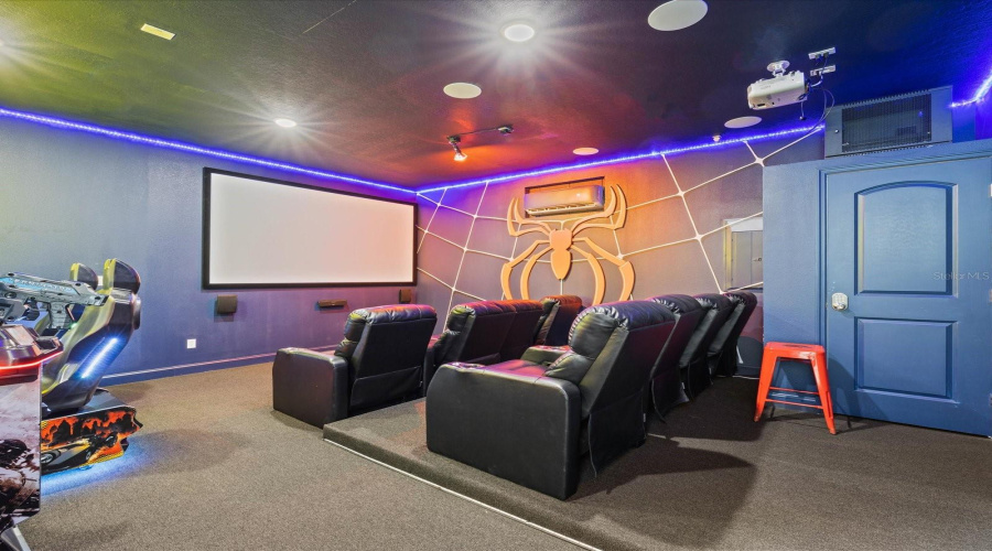 KISSIMMEE, Florida 34747, 5 Bedrooms Bedrooms, ,5 BathroomsBathrooms,Residential,For Sale,DESERT MOUNTAIN,0,MFRO6400399