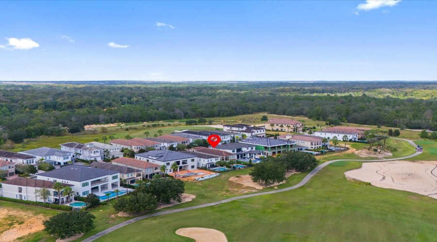 KISSIMMEE, Florida 34747, 5 Bedrooms Bedrooms, ,5 BathroomsBathrooms,Residential,For Sale,DESERT MOUNTAIN,0,MFRO6400399