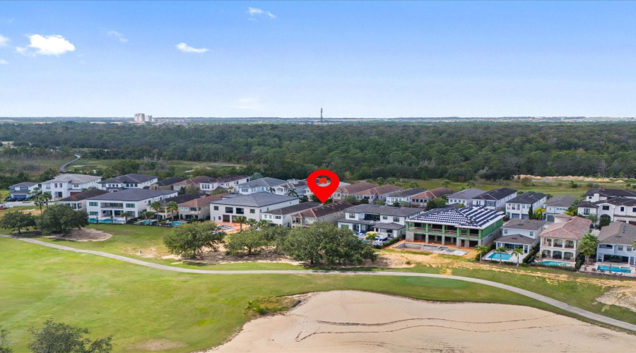 KISSIMMEE, Florida 34747, 5 Bedrooms Bedrooms, ,5 BathroomsBathrooms,Residential,For Sale,DESERT MOUNTAIN,0,MFRO6400399