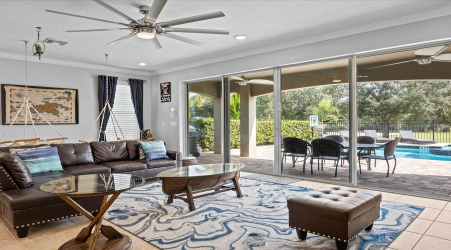 KISSIMMEE, Florida 34747, 5 Bedrooms Bedrooms, ,5 BathroomsBathrooms,Residential,For Sale,DESERT MOUNTAIN,0,MFRO6400399