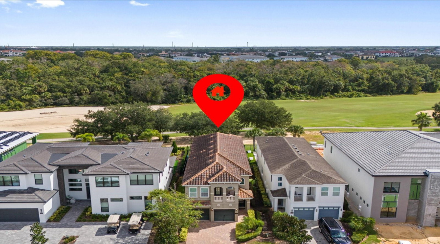 KISSIMMEE, Florida 34747, 5 Bedrooms Bedrooms, ,5 BathroomsBathrooms,Residential,For Sale,DESERT MOUNTAIN,0,MFRO6400399