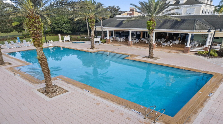 KISSIMMEE, Florida 34747, 5 Bedrooms Bedrooms, ,5 BathroomsBathrooms,Residential,For Sale,DESERT MOUNTAIN,0,MFRO6400399