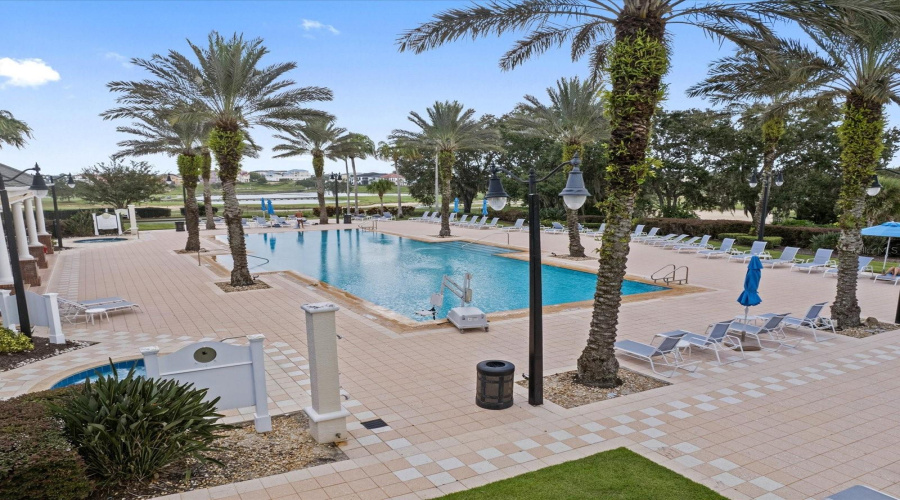 KISSIMMEE, Florida 34747, 5 Bedrooms Bedrooms, ,5 BathroomsBathrooms,Residential,For Sale,DESERT MOUNTAIN,0,MFRO6400399