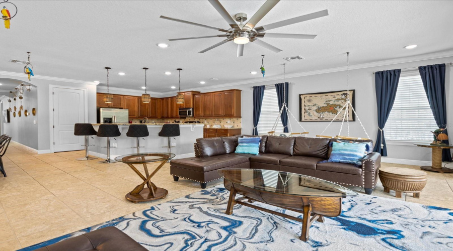 KISSIMMEE, Florida 34747, 5 Bedrooms Bedrooms, ,5 BathroomsBathrooms,Residential,For Sale,DESERT MOUNTAIN,0,MFRO6400399