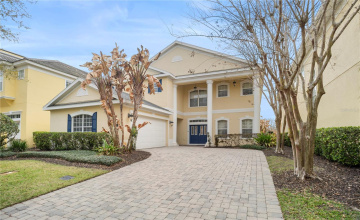 REUNION, Florida 34747, 5 Bedrooms Bedrooms, ,4 BathroomsBathrooms,Residential,For Sale,GATHERING,0,MFRO6400421