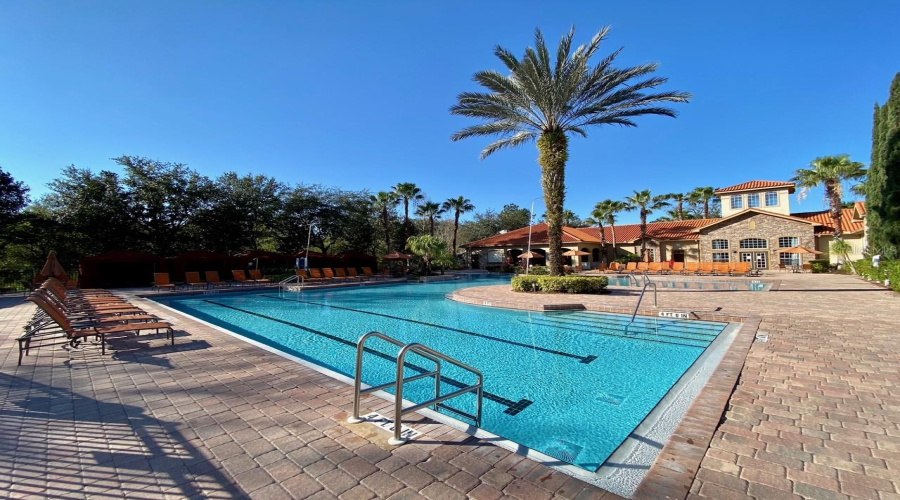 DAVENPORT, Florida 33896, 3 Bedrooms Bedrooms, ,2 BathroomsBathrooms,Residential,For Sale,TUSCANY,0,MFRO6399610