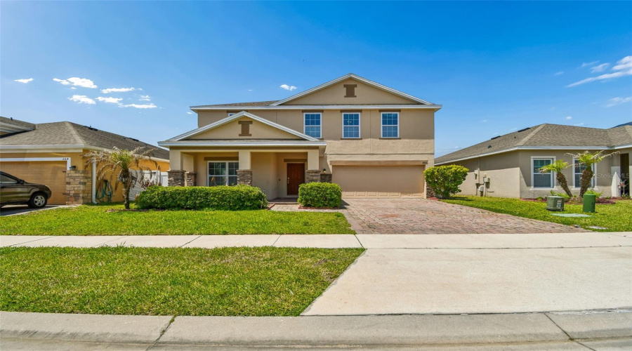 DAVENPORT, Florida 33897, 6 Bedrooms Bedrooms, ,3 BathroomsBathrooms,Residential,For Sale,WILLIAMSON,0,MFRTB8499367