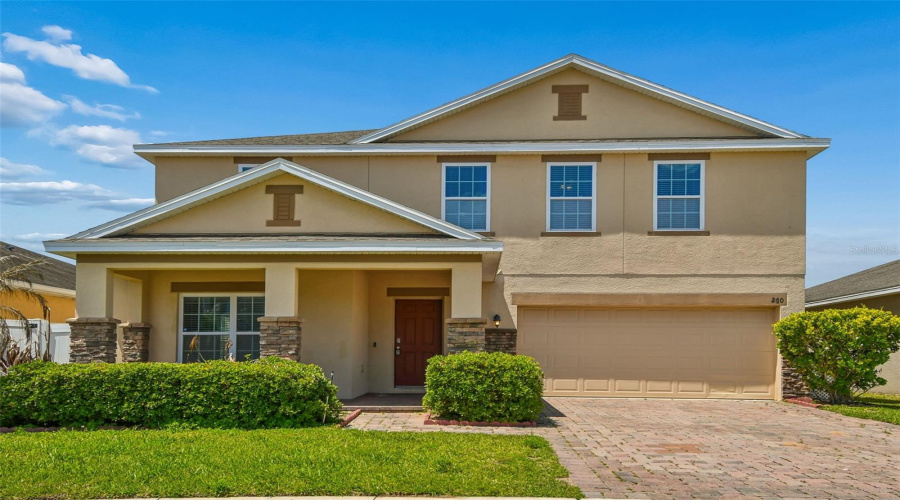 DAVENPORT, Florida 33897, 6 Bedrooms Bedrooms, ,3 BathroomsBathrooms,Residential,For Sale,WILLIAMSON,0,MFRTB8499367