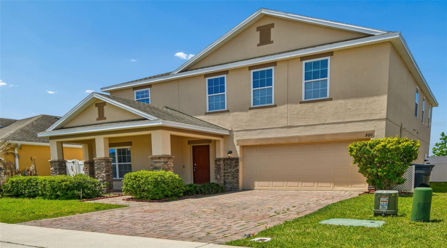 DAVENPORT, Florida 33897, 6 Bedrooms Bedrooms, ,3 BathroomsBathrooms,Residential,For Sale,WILLIAMSON,0,MFRTB8499367