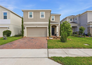 DAVENPORT, Florida 33837, 4 Bedrooms Bedrooms, ,2 BathroomsBathrooms,Residential,For Sale,SWAN SWIM,0,MFRS5147518