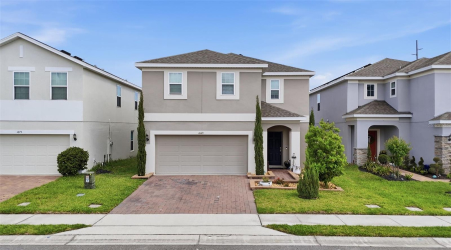 DAVENPORT, Florida 33837, 4 Bedrooms Bedrooms, ,2 BathroomsBathrooms,Residential,For Sale,SWAN SWIM,0,MFRS5147518